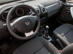 Dacia Duster Aventure Limited Edition 2013 года